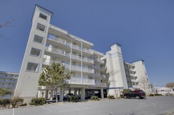 Bahia Vista II 202