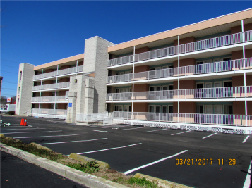 Severn 1 406, 139th ST OCEAN BLOCK