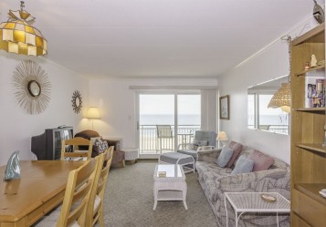 Worcester House 404, 51st St. - Non-Group Rental