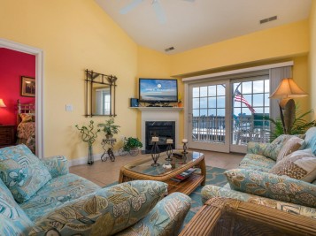 Laguna Vista 401