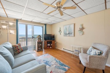 46th St Windjammer 206