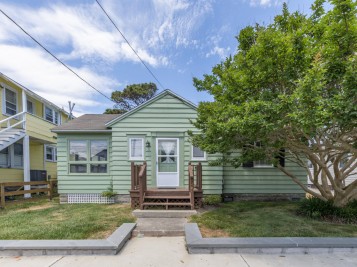 Bayberry Cottage 206