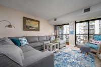 Braemar Towers 1605 (Side)