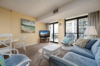 Braemar Towers 312 (Side)