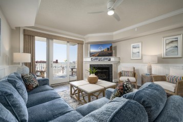 South Beach 405 (Side)