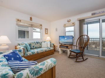 Ocean Manor 2N