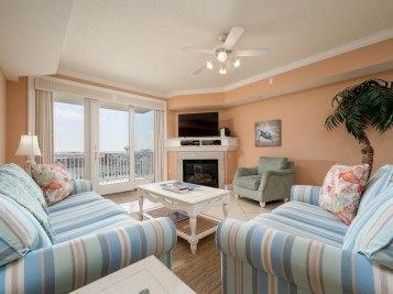 South Beach 603 (Side)